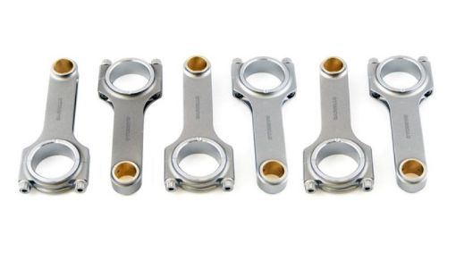 Bild von Carrillo BMW N55 B30 3.0L Pro - H 38 CARR Bolt Connecting Rods