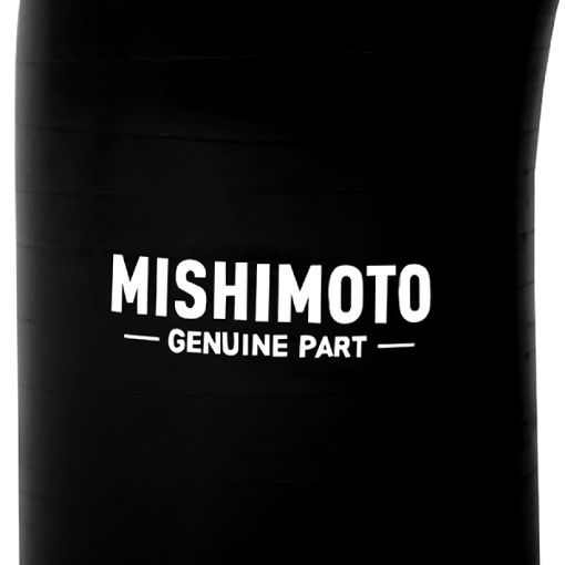 Bild von Mishimoto 2016 Chevrolet Camaro 2.0T wHD Cooling Package Silicone Radiator Hose Kit - Black