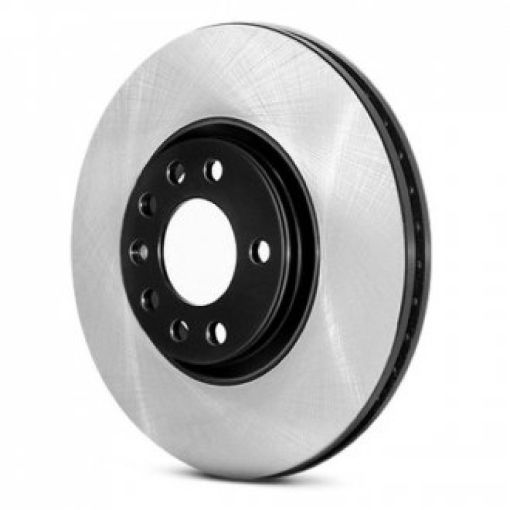 Bild von Centric 16 - 17 Volvo XC90 Premium High - Carbon Rear Brake Rotor