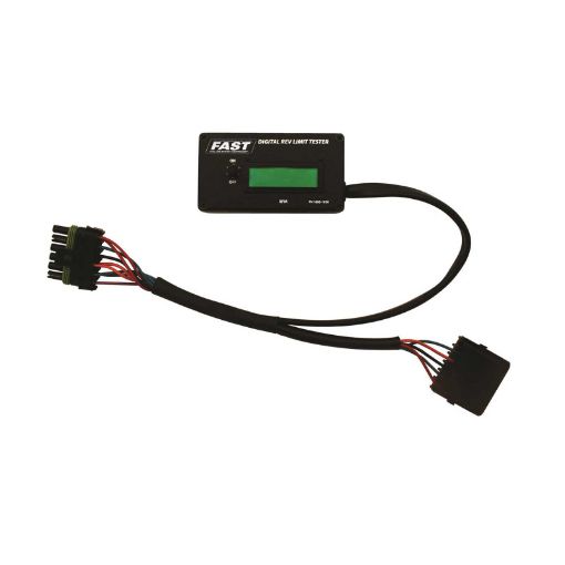 Bild von FAST E6 Digital Ignition Tester