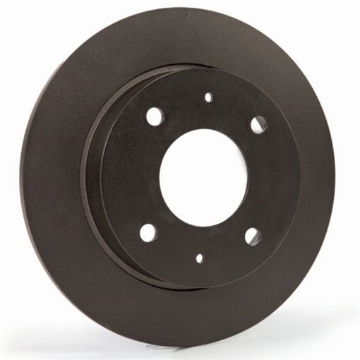 Bild von EBC 15 - 17 Licoln MKC 2.3L Premium Front Rotors