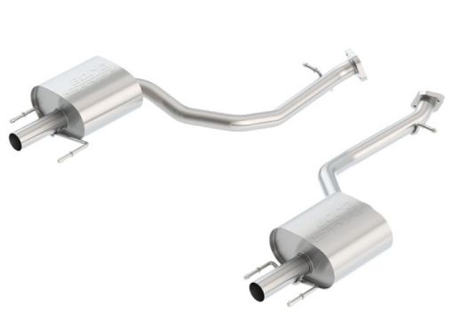 Bild von Borla 14 - 16 Lexus GS350 3.L AT S - type Exhaust (rear section only)