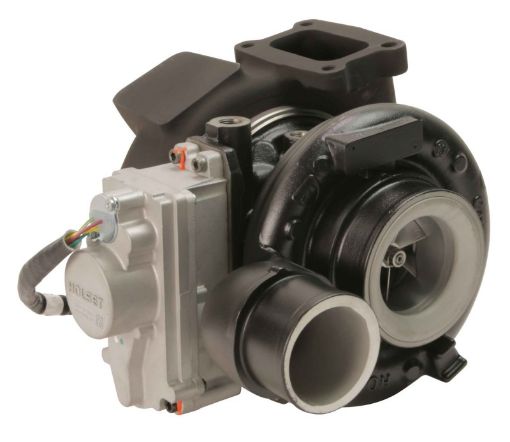 Bild von Fleece Performance 13 - 17 Cummins 63mm FMW Holset VGT Cheetah Turbocharger