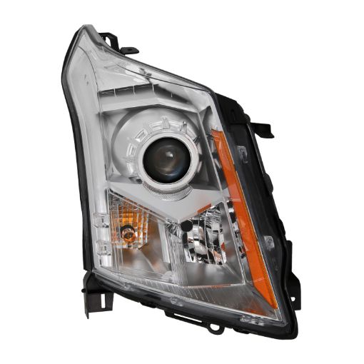 Bild von xTune Cadillac SRX 10 - 14 Passenger Side Halogen Headlight - OEM R HD - JH - CSRX11 - OE - R