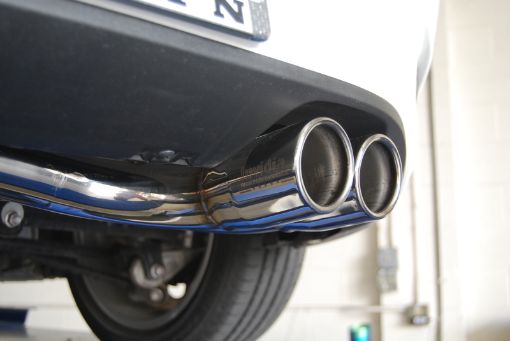 Bild von Invidia 15 Mazda MX - 5 Q300 Cat - back Exhaust