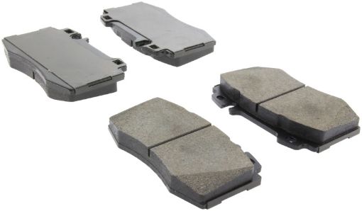 Bild von StopTech Sport Performance 03 - 06 Mercedes CLK500 Front Brake Pads