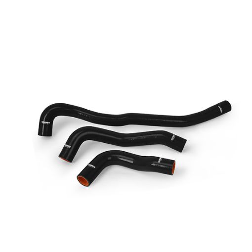 Bild von Mishimoto 16 Mazda Miata Silicone Radiator Hose Kit - Black