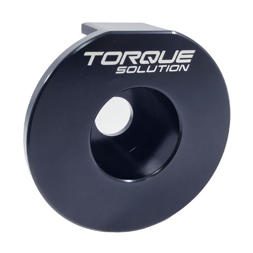 Bild von Torque Solution Pendulum (Dog Bone) Billet Insert VW GolfGTI MK7 (Triangle Version)