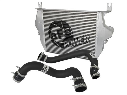 Bild von aFe BladeRunner Intercooler wTubes 03 - 07 Ford Diesel Trucks V8 6.0L (td)