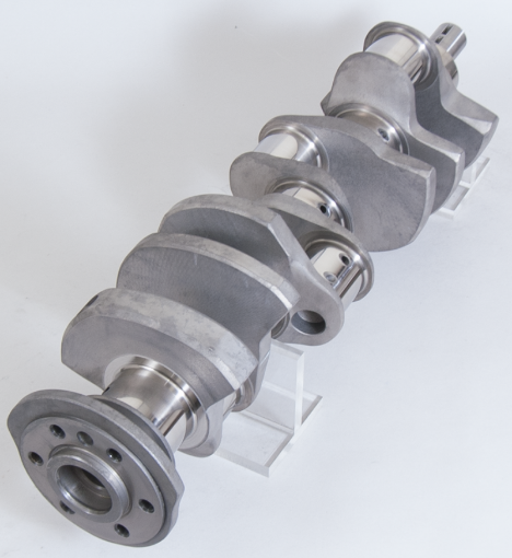 Bild von Eagle Chevy 400 Small Block Forged Internally Balanced Crankshaft