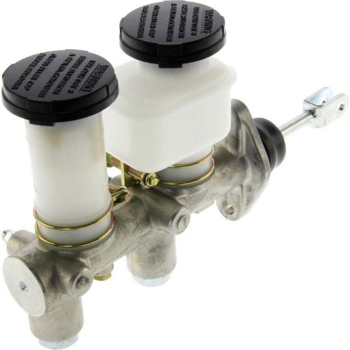 Bild von Centric Premium Brake Master Cylinder 1993 Ford Mustang wRear Disc Brakes