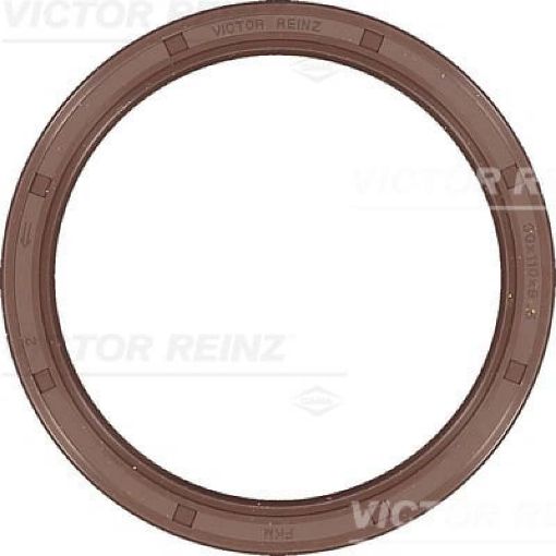 Bild von MAHLE Original 94 - 14 Dodge Ram 25003500 Crankshaft Seal