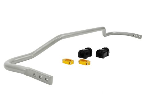 Bild von Whiteline 0806 - 09 Pontiac G8 Sedan Rear 22mm X Heavy Duty Adjustable Swaybar