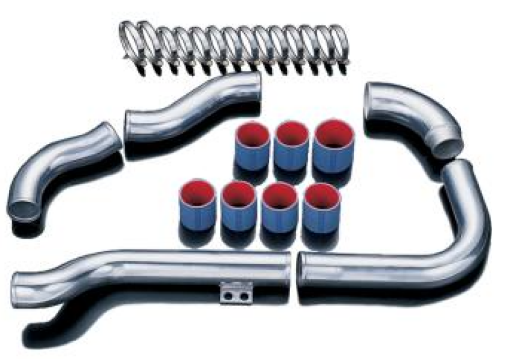 Bild von HKS IC Piping Kit CT9A EVO9