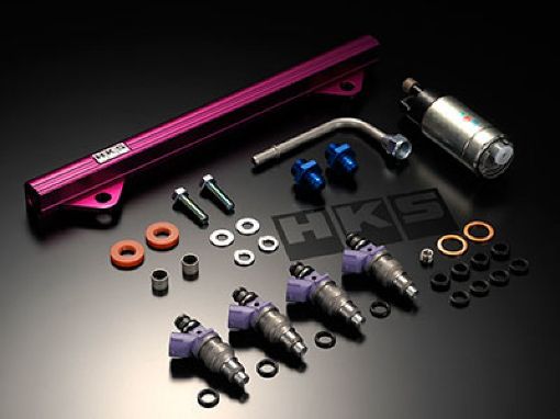 Bild von HKS FUEL UPGRADE KIT ZN6ZC6