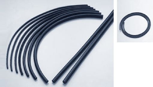 Bild von HKS Oil - proof Hose 16mm x 1000mm