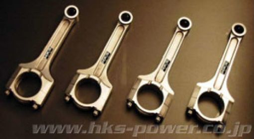 Bild von HKS PISTON CONROD KIT L15ALEA 73