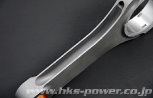 Bild von HKS PISTON CONROD KIT VR38 95.5 S2