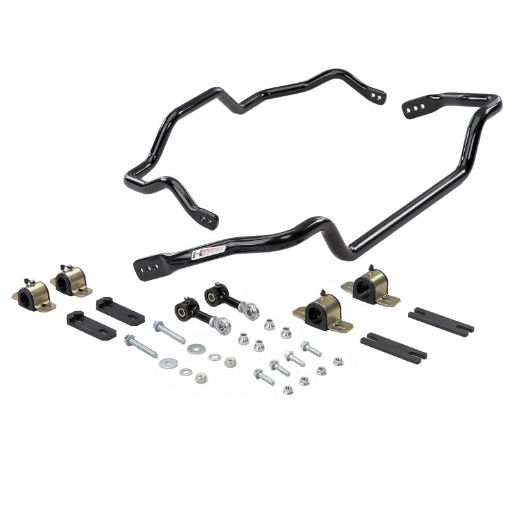 Bild von Hotchkis BMW E46 3 Series Non Xi Swaybar Set (Exc. Convertible)