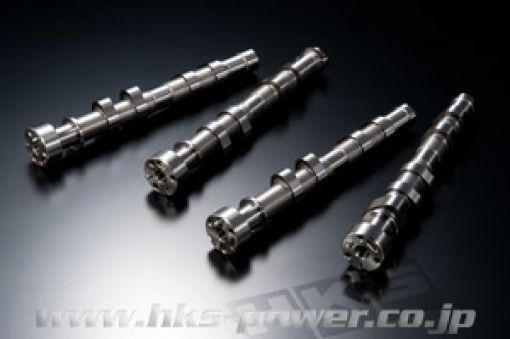 Bild von HKS CAMSHAFT FA20 Intake 260Exhaust 266 SET