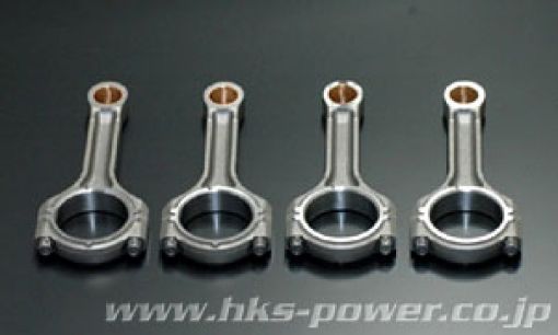 Bild von HKS CONROD SET 4B11 (I - Beam) V