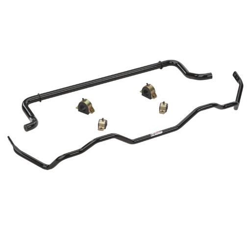 Bild von Hotchkis 01 - 04 Audi AllRoad Swaybar Set