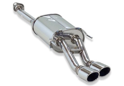 Bild von HKS LEGAMAX MUFFLER MR31S R06A HUSTLER