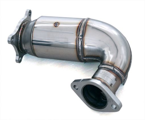 Bild von HKS METAL CATALYZER VAGVMG FA20