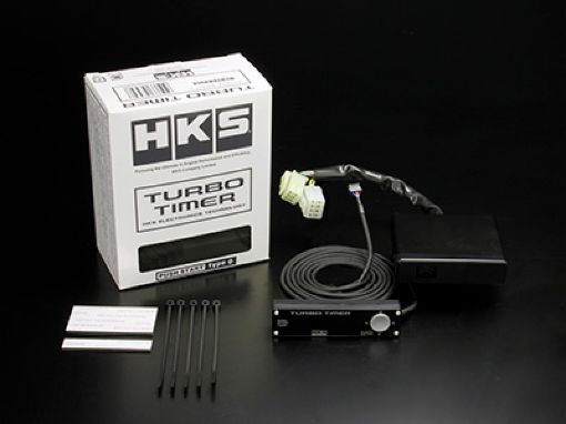 Bild von HKS TURBO TIMER type - 0 PUSH SET (SUZUKI2)