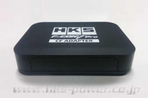 Bild von HKS F - CON V pro CF adapter R35