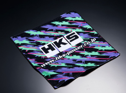 Bild von HKS HKS OILCOLOR HAND TOWEL