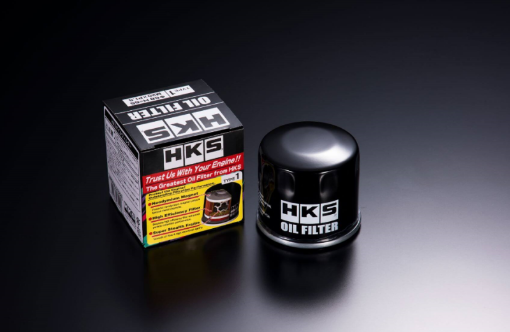 Bild von HKS HKS OIL FILTER 68mm - H65 M20