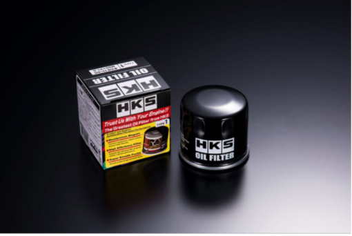 Bild von HKS HKS OIL FILTER 65mm - H50 M20