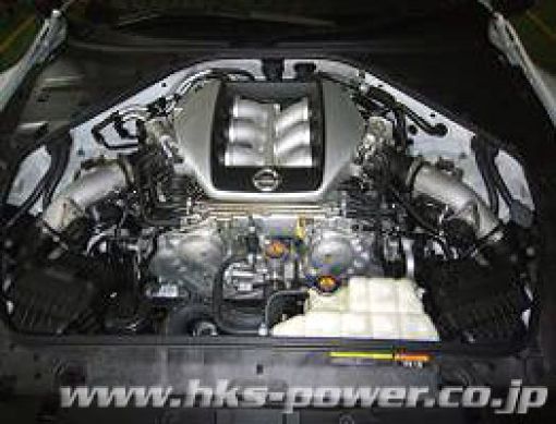 Bild von HKS Premium Suction R35 GT - R (My11)