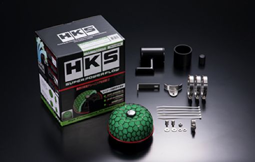 Bild von HKS SPF DC5EP3 typeR K20A