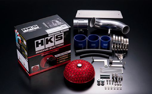 Bild von HKS RS GP1 FIT HYBRID LDA - MF6