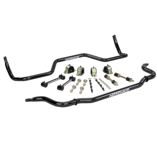 Bild von Hotchkis 07 - 08 GM SUV Sport Sway Bar Kit