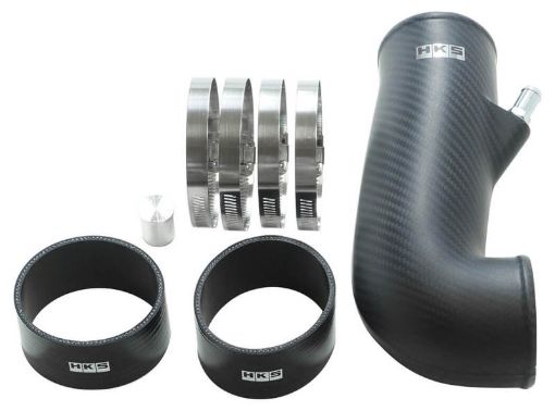 Bild von HKS DryCarbon Suction kit ZN6ZC6 FA20