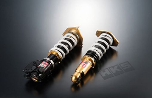 Bild von HKS HIPERMAX IV GT Z33 REAR SPRING SET