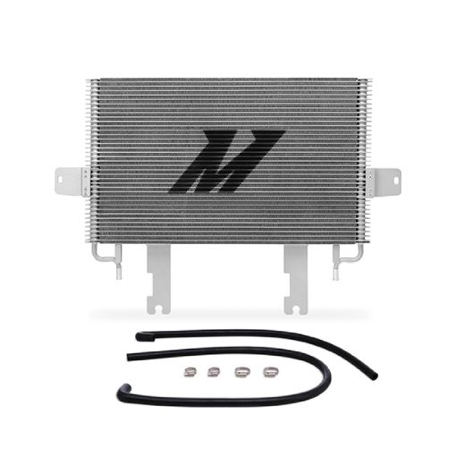 Bild von Mishimoto 99 - 03 Ford 7.3L Powerstroke Transmission Cooler