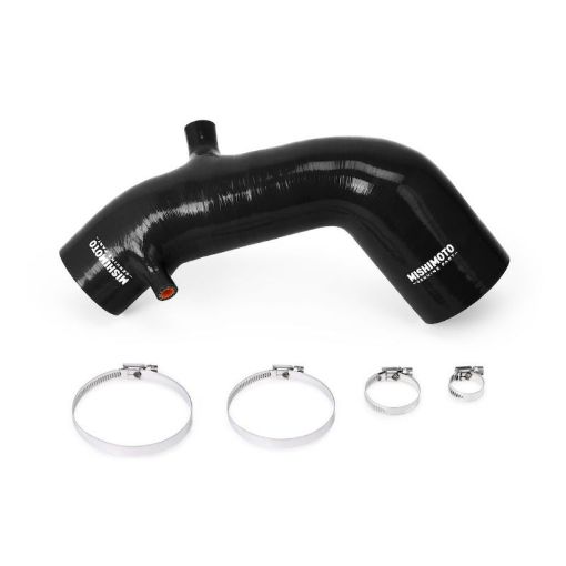 Bild von Mishimoto 00 - 05 Honda S2000 Black Silicone Hose Kit