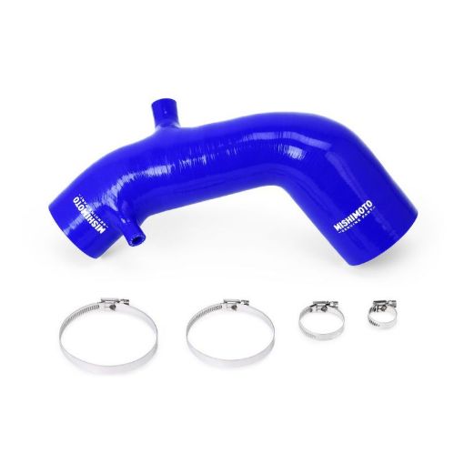 Bild von Mishimoto 00 - 05 Honda S2000 Blue Silicone Hose Kit