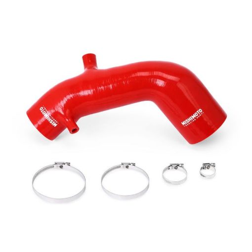 Bild von Mishimoto 00 - 05 Honda S2000 Red Silicone Hose Kit