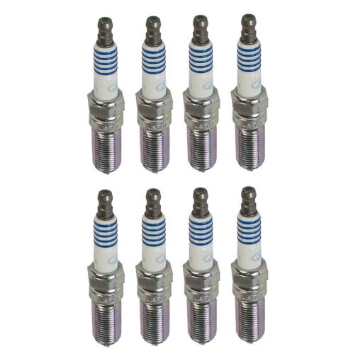 Bild von Ford Racing 11 - 21 Mustang GT 5.0L Cold Spark Plug Set