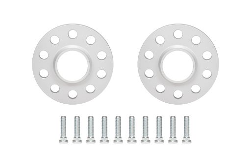 Bild von Eibach Pro - Spacer System 5mm Spacers 4x100 Bolt Pattern 54.1 CB for 90 - 93 Mazda Miata