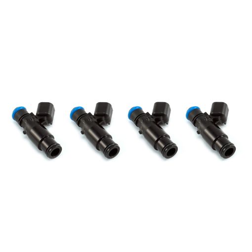 Bild von Injector Dynamics ID1050X Injectors 14mm (Grey) Adaptor Bottom (Set of 4)