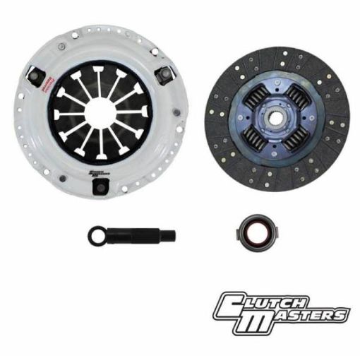 Bild von Clutch Masters 93 - 98 Toyota Supra 1J2J Engine with GM T56 Transmission FX100 Clutch Kit