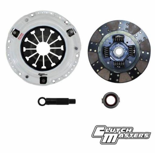 Bild von Clutch Masters 93 - 98 Toyota Supra 1J2J Engine with GM T56 Transmission FX250 Clutch Kit