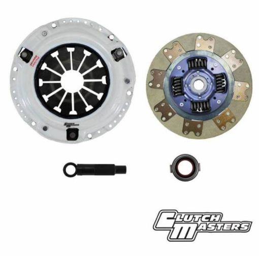 Bild von Clutch Masters 93 - 98 Toyota Supra 1J2J Engine with GM T56 Transmission FX300 Clutch Kit