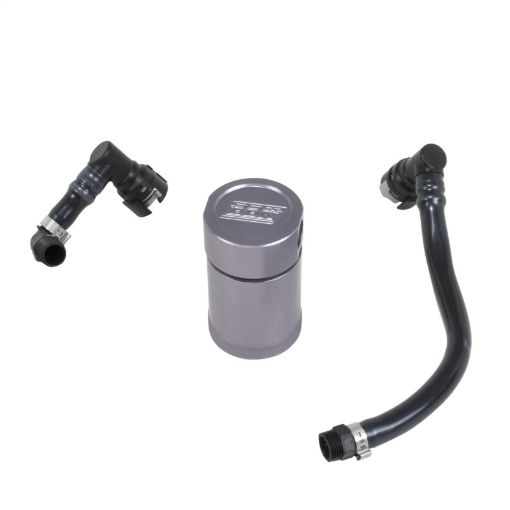 Bild von BBK 11 - 17 Ford Mustang V6 Oil Separator Kit - Pass Side